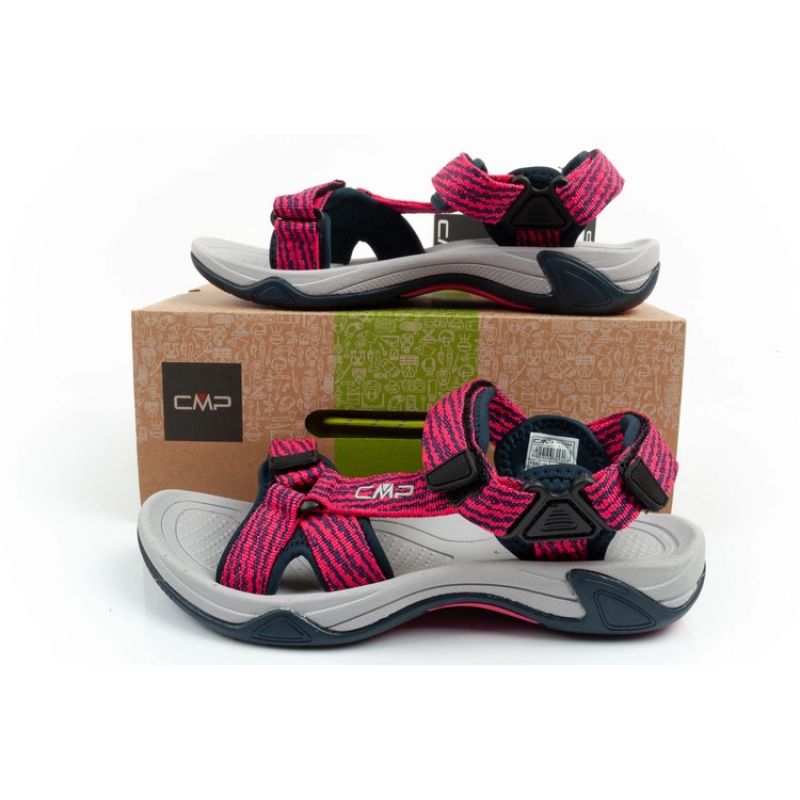 CMP Hamal Hiking Jr 38Q9954 32CG sandals Footwear/Outdoor/CMP Your Sports Performance