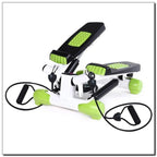 Beveled stepper with HMS S3033 cables green Accessories/Training equipment Your Sports Performance