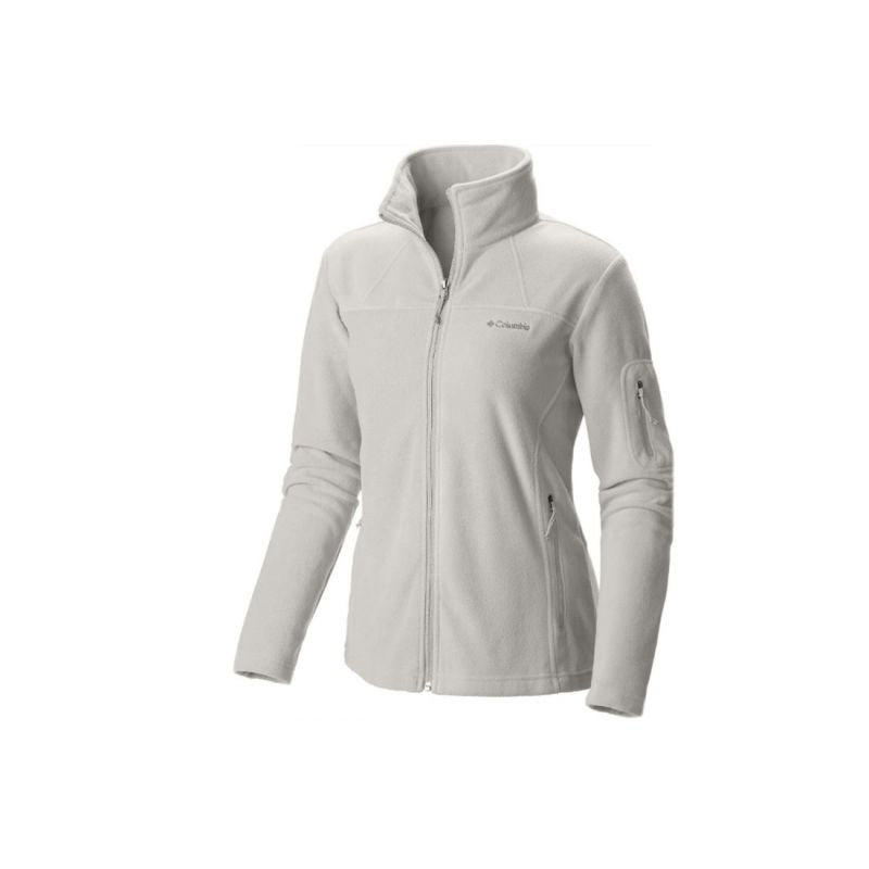 Columbia Fast Trek II Jacket W 1465351 125 Clothing/Outdoor Your Sports Performance