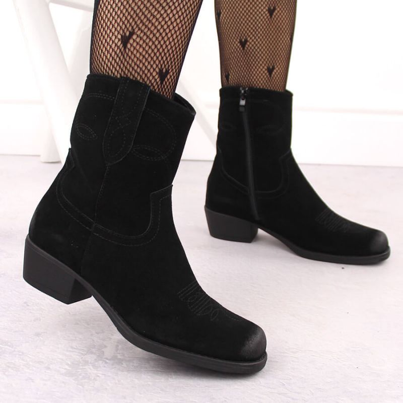 Sergio Leone W SK456A Ankle Boots Footwear/Lifestyle/Sergio Leone Your Sports Performance