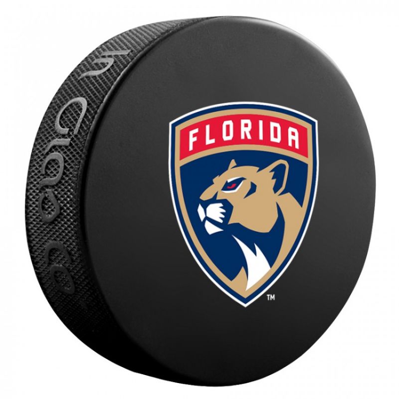 Souvenir Hockey puck Inglasco NHL Basic 510AN000400