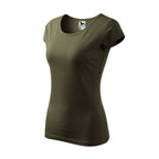 Malfini Pure W T-shirt MLI-12269 Clothing/Lifestyle/T-shirts/Malfini Malfini