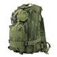 Offlander Survival 25L hiking backpack OFF_CACC_32GN Accessories/Plecaki/pozostałe plecaki Your Sports Performance