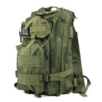 Offlander Survival 25L hiking backpack OFF_CACC_32GN Accessories/Plecaki/pozostałe plecaki Your Sports Performance