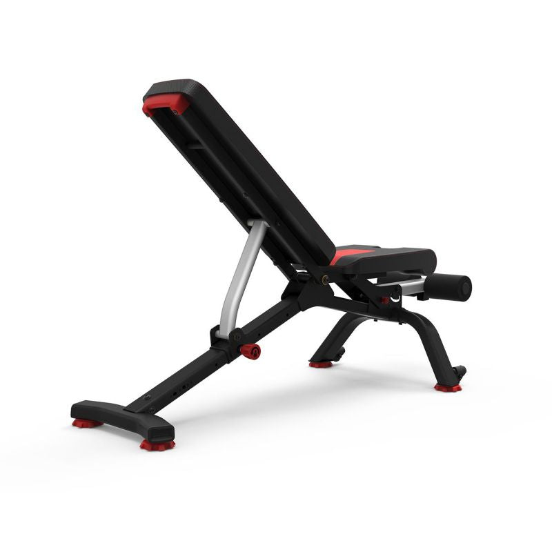 Bowflex 5.15 training bench Accessories/Training equipment/Ławki Your Sports Performance