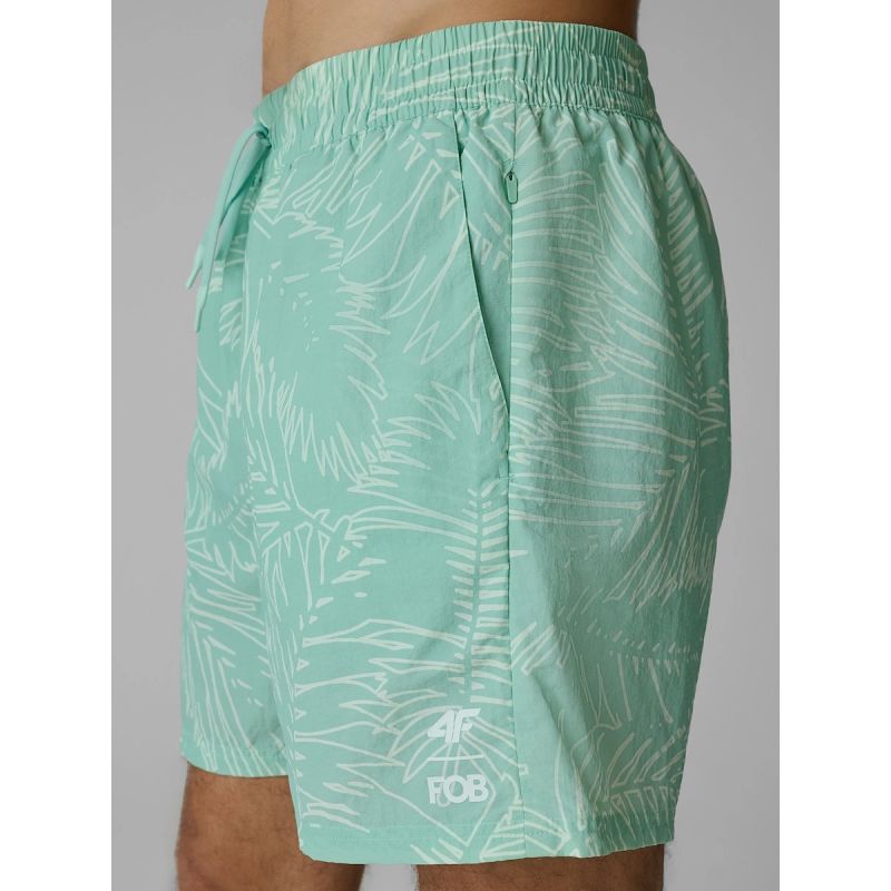 Men's boardshorts 4F 4FRSS26UBDSM260-90A 4f