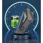 FreedConn FX Black Motorcycle Intercom In preparation Your Sports Performance