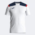 Joma Camiseta Manga Corta Toledo T-shirt 103735.203 Clothing/Training/Joma Joma