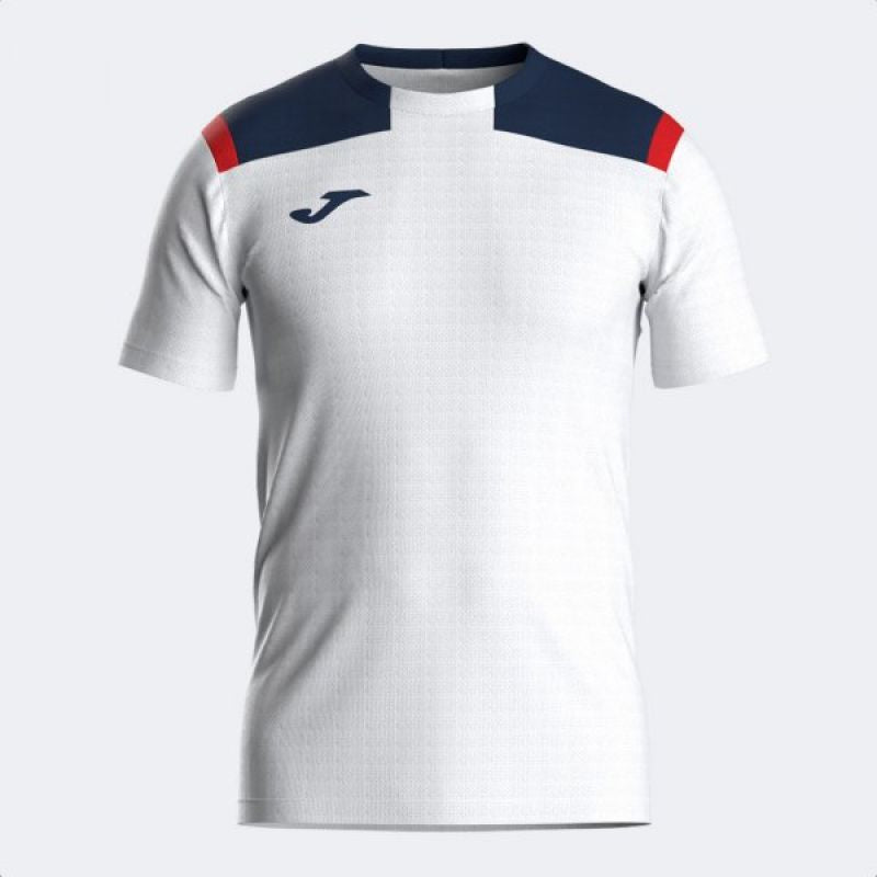 Joma Camiseta Manga Corta Toledo T-shirt 103735.203 Clothing/Training/Joma Joma
