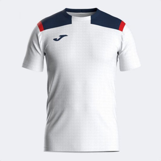 Joma Camiseta Manga Corta Toledo T-shirt 103735.203 Clothing/Training/Joma Joma
