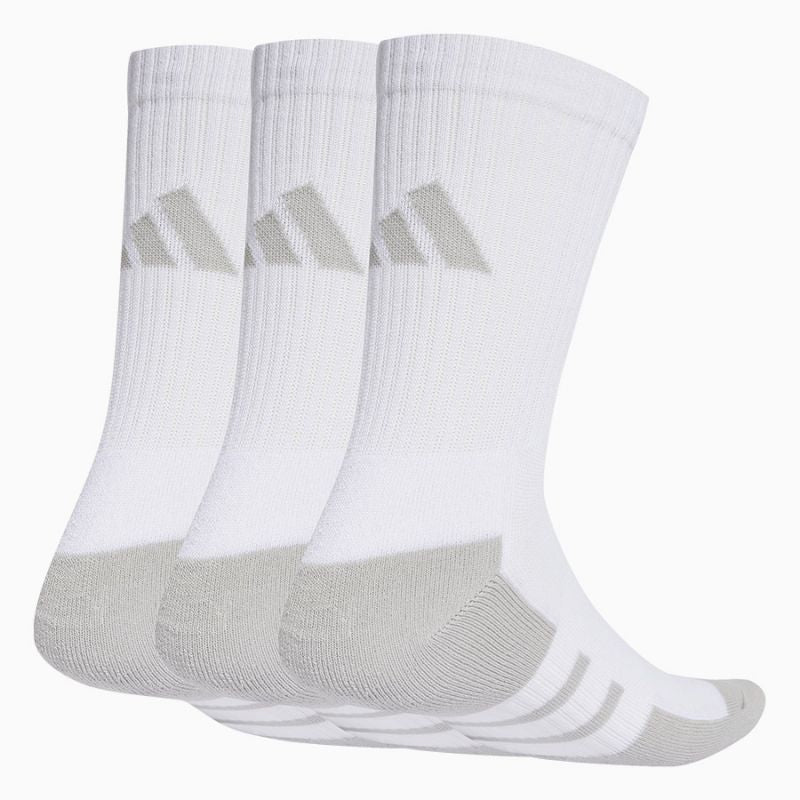 Adidas Cushioned Crew 3PP socks JD9571 Clothing Your Sports Performance