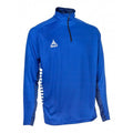 Select Spain 1/2 Zip sweatshirt T26-01832 Clothing/Football/Select Select