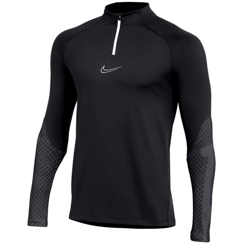 Nike Dri-Fit Strike Drill Top KM DH8732 010 sweatshirt Clothing/Football Nike