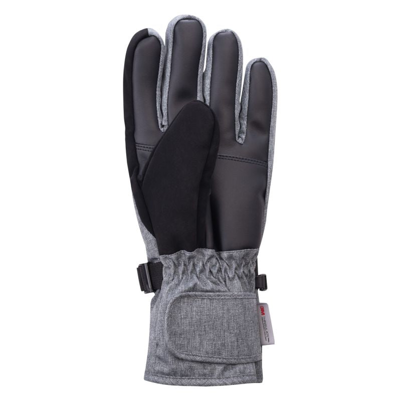 Men's MALPO Insulated Gloves Hi-Tec