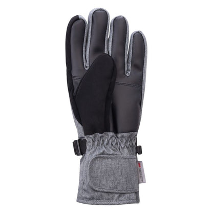 Men's MALPO Insulated Gloves Hi-Tec