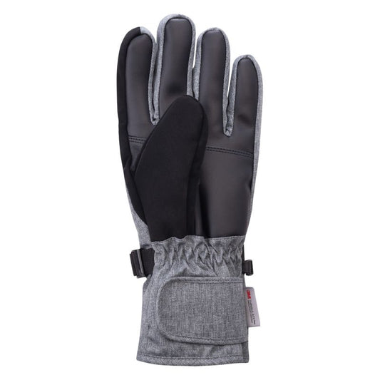 Men's MALPO Insulated Gloves Hi-Tec