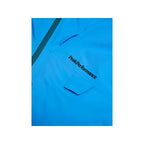 PEAK PERFORMANCE M Alpine Gore-Tex Insulated Jacket blue
