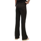 Puma Ess High-Waist Flared Children’s Leggings, Black 694653 01