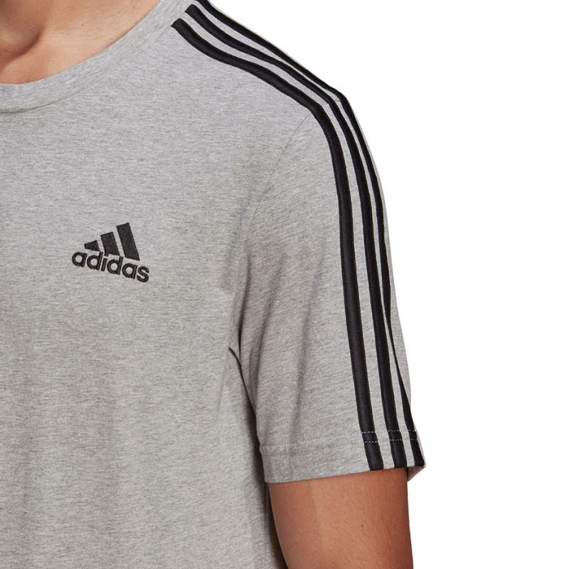 T-shirt adidas Essentials M GL3735 Clothing/Lifestyle/T-shirts Adidas