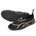 MAN WATER SHOES BLACK/BEIGE XQMAX SIZE 44 Sport/Sporty Wodne/Obuwie Your Sports Performance