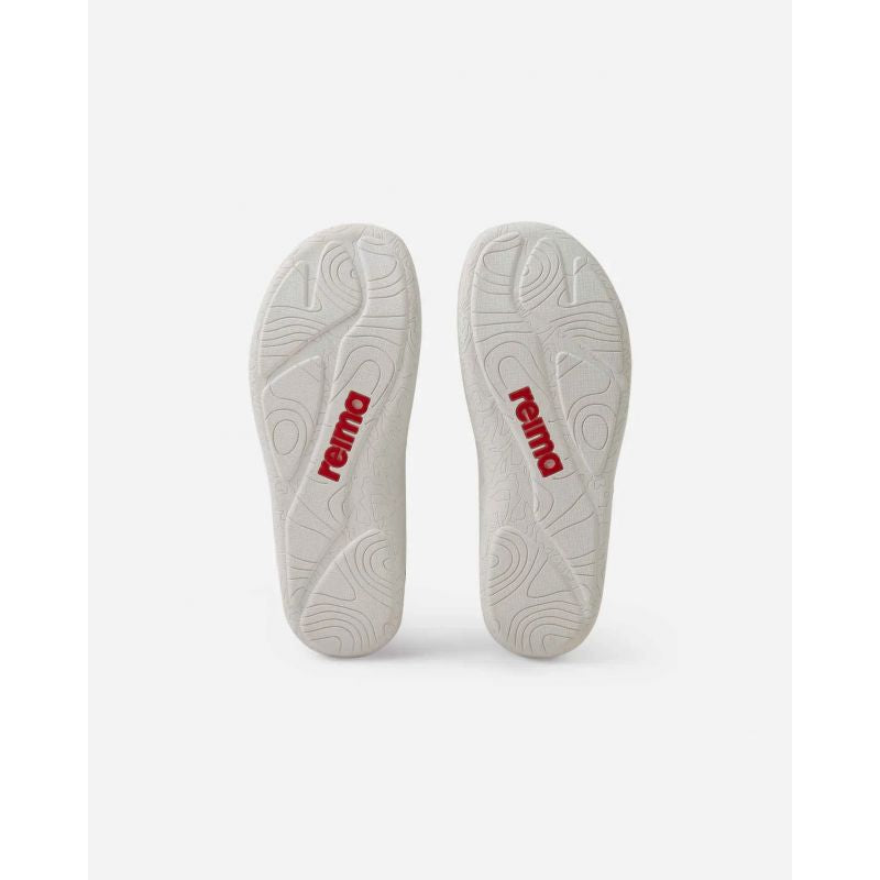 Reima Barefoot Valoa Jr 5400157B-9990 sandals Reima