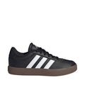 Adidas VL Court 3.0 Kids Shoes Black IE3630 To be categorized Your Sports Performance