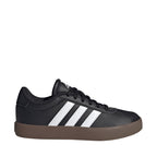 Adidas VL Court 3.0 Kids Shoes Black IE3630 To be categorized Your Sports Performance