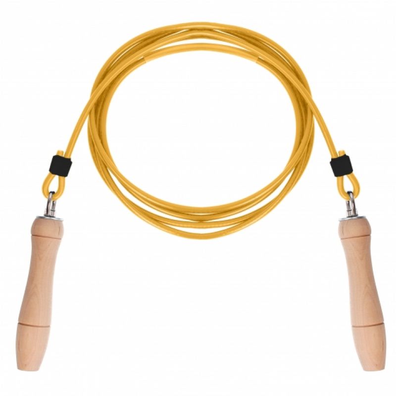 Jumping rope SBS-Red 14333-Red Accessories/Training equipment Your Sports Performance