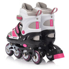Meteor Rox 22355 rollers Accessories/Skating/Rolki Meteor Your Sports Performance