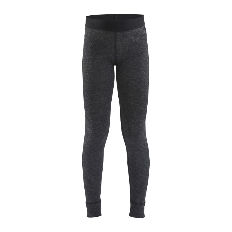 Children's thermal underwear set CORE WOOL MERINO SET JR