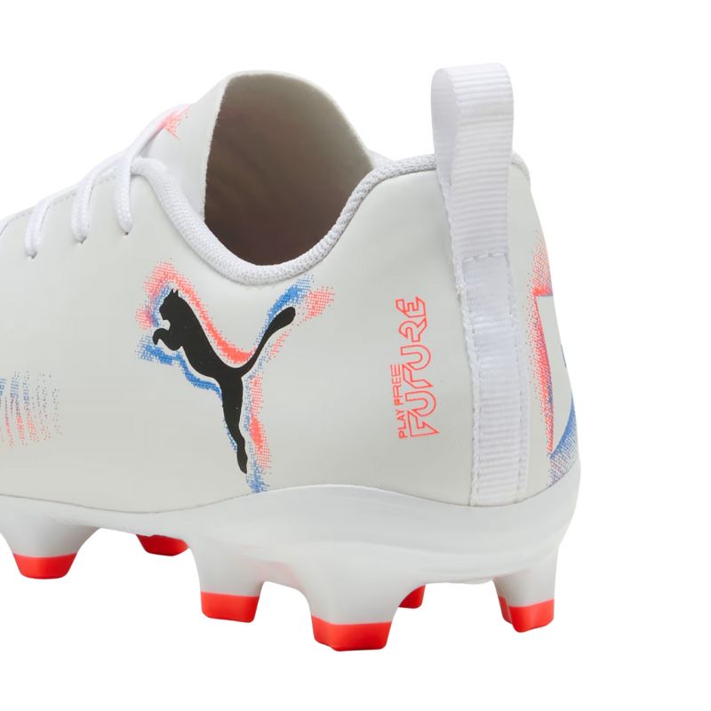 Puma Future 8 Play FG/AG Jr 108622 01 football boots Footwear/Football/FG/JR Puma