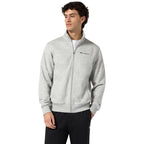 Champion Sweatsuit men's tracksuit black and gray 221786 EM021 Clothing Your Sports Performance