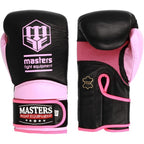 RBT-PRO-TRAIN Boxing Gloves 12 oz MASTERS FIGHT EQUIPMENT