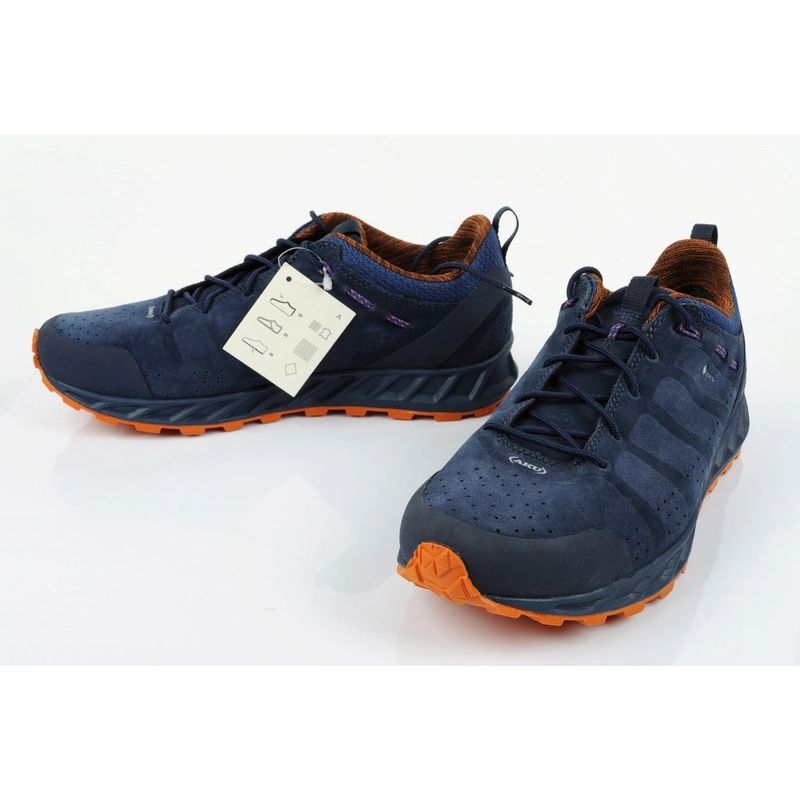 Aku Rapida GTX trekking shoes [767063] Footwear/Outdoor/Aku Your Sports Performance