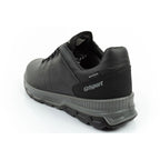 Grisport men's trekking shoes Nero avon SPO-TEX leather black To be categorized Your Sports Performance