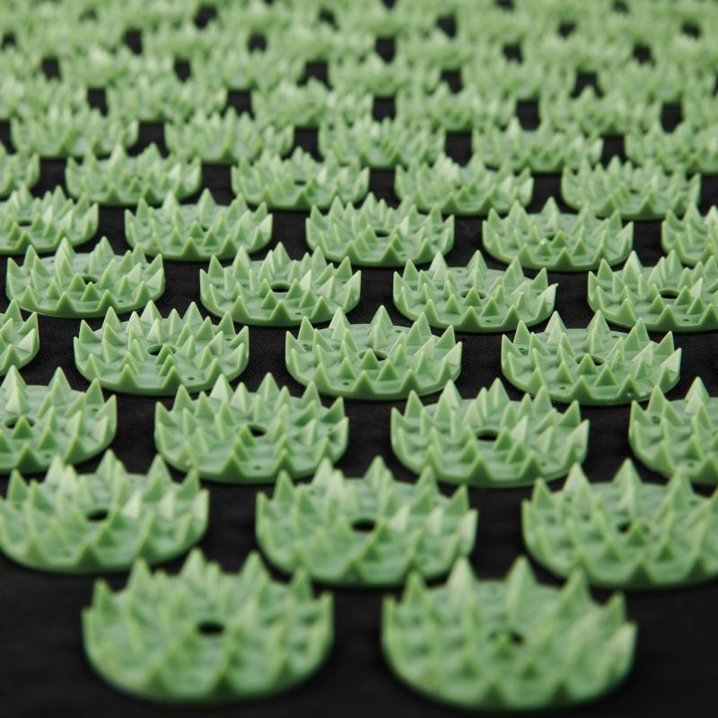 Spokey Akumat SPK-944215 Massage Mat Accessories/Training equipment/Masażery Your Sports Performance