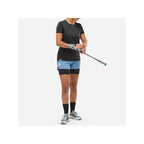 MILLET Intense 2In1 Short W Women's Shorts Blue