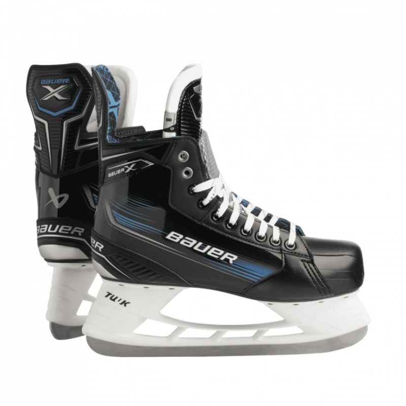 Bauer X Jr Hockey Skates In preparation Your Sports Performance