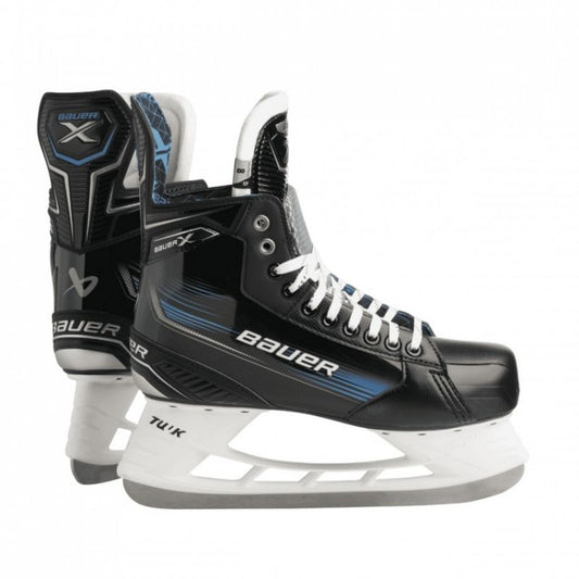 Bauer X Jr Hockey Skates In preparation Your Sports Performance