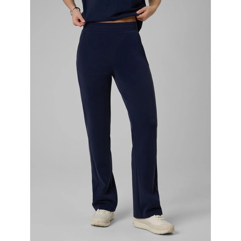 Women's modal sweatpants 4F 4FRAW25TTROF1710-31S 4f