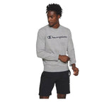 Champion sweatshirt M 305360 EM021 Clothing/Lifestyle/Champion Your Sports Performance