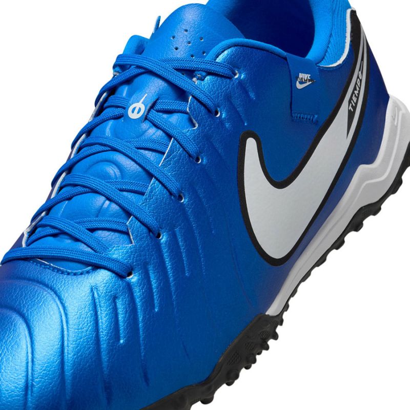 Nike Tiempo Legend 10 Academy TF M DV4342-400 football boots Footwear/Football/TF/SR Nike