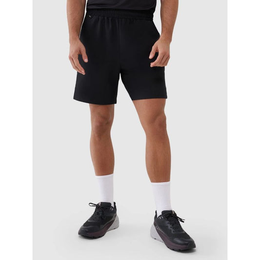 Men's quick-drying training shorts 4F 4FWSS25TFSHM0867-20S *Kategoria tymczasowa Your Sports Performance