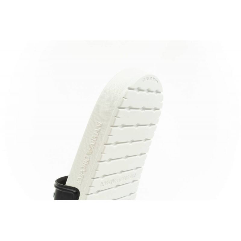 Emporio Armani M XVPS04D 850 flip-flops Footwear/Lifestyle/Emporio Armani Your Sports Performance
