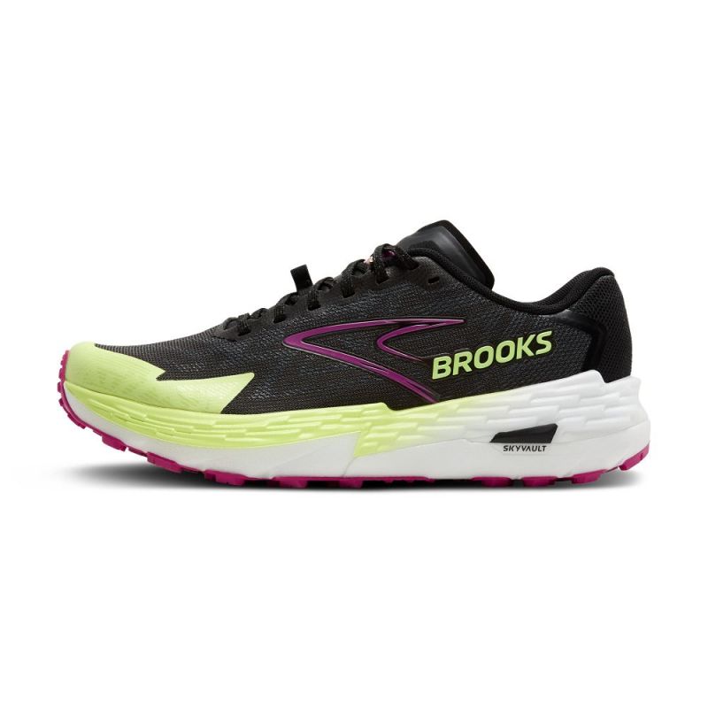 Brooks Running Catamount 4 W 1204301B031.095 Running Shoes Brooks/Inne Your Sports Performance