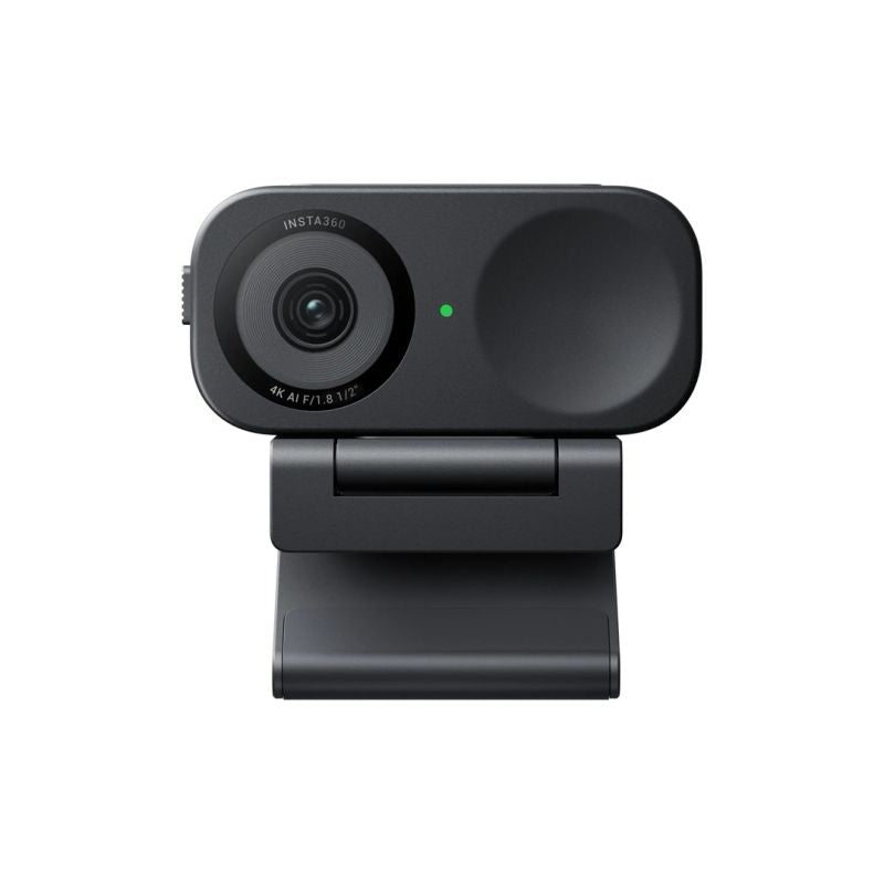 Insta360 Link 2C - 4K Webcam Akcesoria sportowe i turystyczne/Kamery sportowe Your Sports Performance