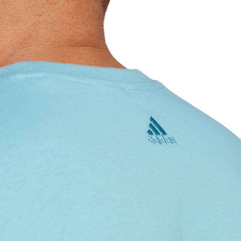 Adidas All SZN Graphic Tee M IC9820 Clothing/Lifestyle/T-shirts Adidas