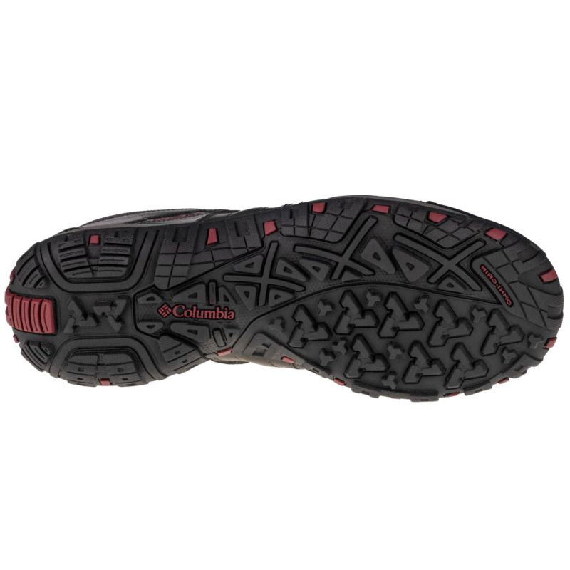 Columbia Woodburn II M 1553021 231 Footwear/Outdoor/Puma Your Sports Performance