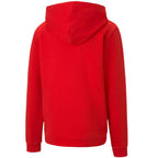 Puma teamGOAL 23 Casuals Hoody Jr 656711 01 Clothing/Running Puma