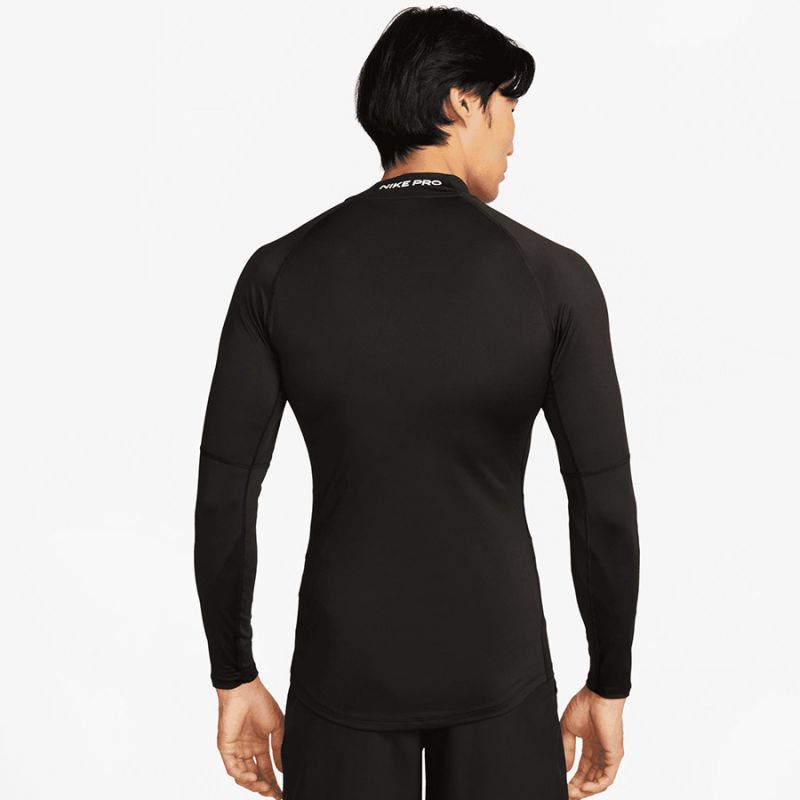 Nike Pro LS T-shirt FB7908-010 Nike